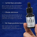 GODA Noir Elixir
