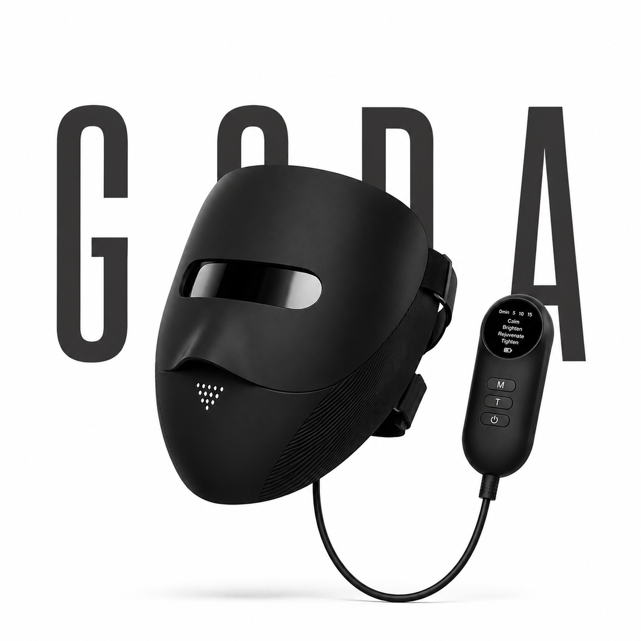 GODA Lumi Mask