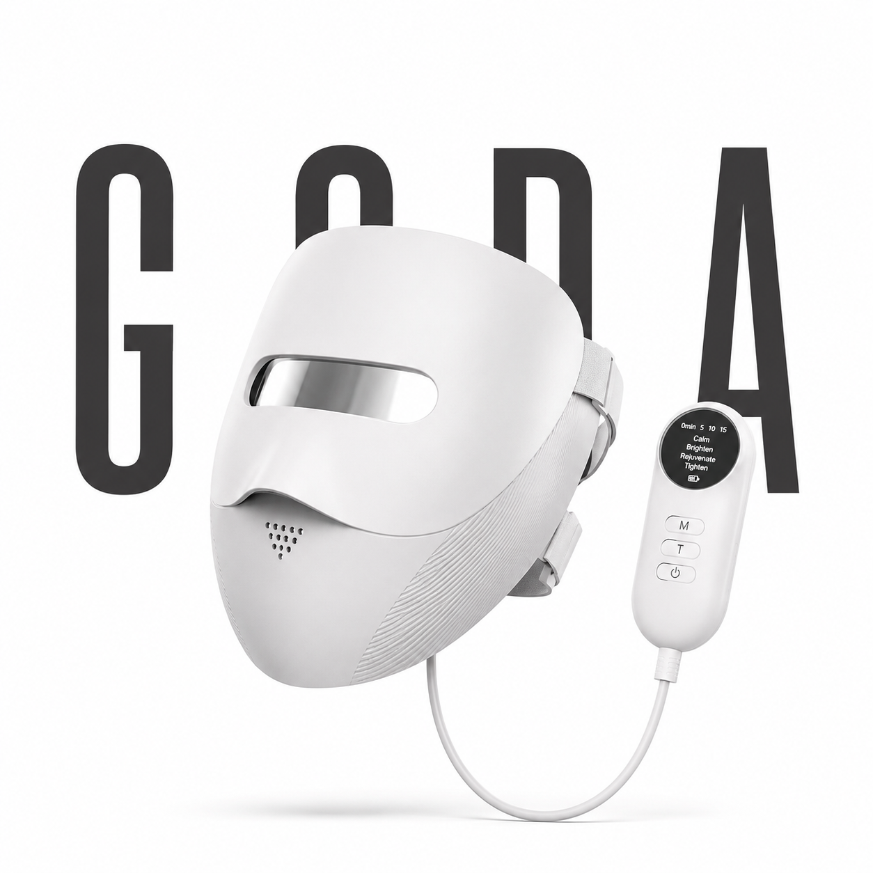 GODA Lumi Mask