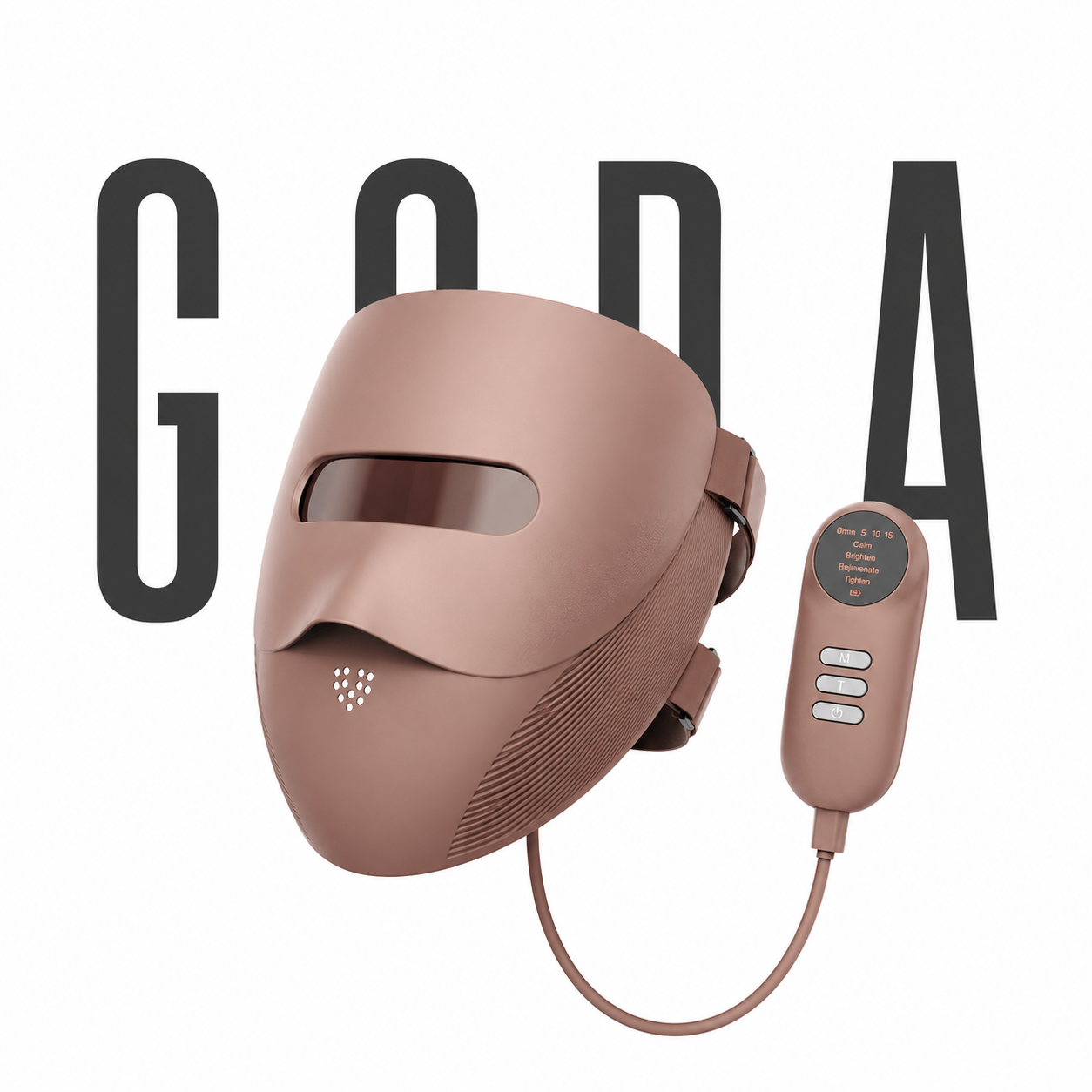 GODA Lumi Mask