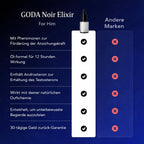 GODA Noir Elixir