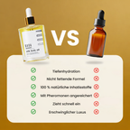 GODA Silk Body Oil